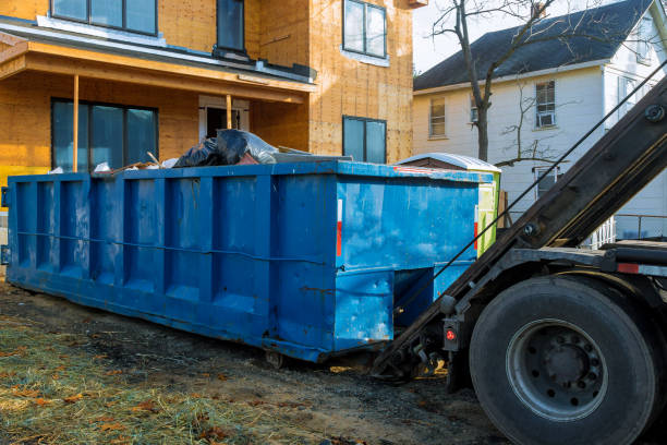 Best Junk Hauling Services  in Timonium, MD