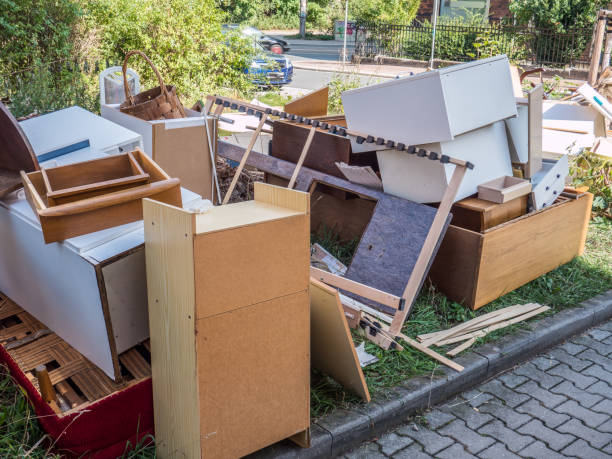 Best Local Junk Hauling  in Timonium, MD