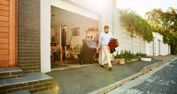 Best Full-Service Junk Removal  in Timonium, MD