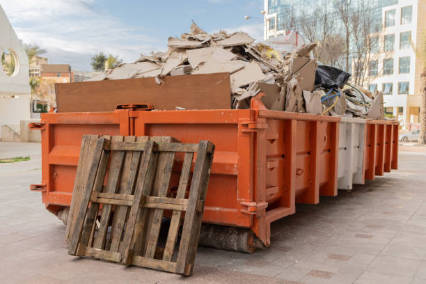 Timonium, MD Junk Removal Company