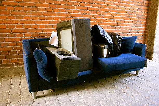 Best Dumpster Rental Services  in Timonium, MD