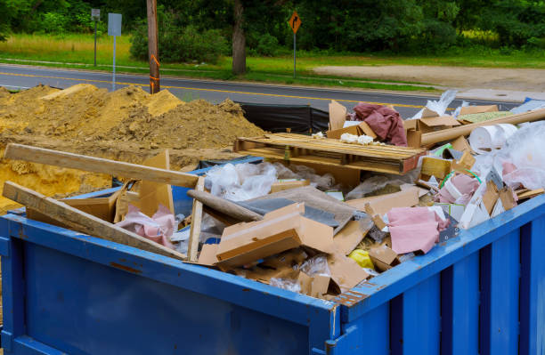 Best Dumpster Rental Services  in Timonium, MD